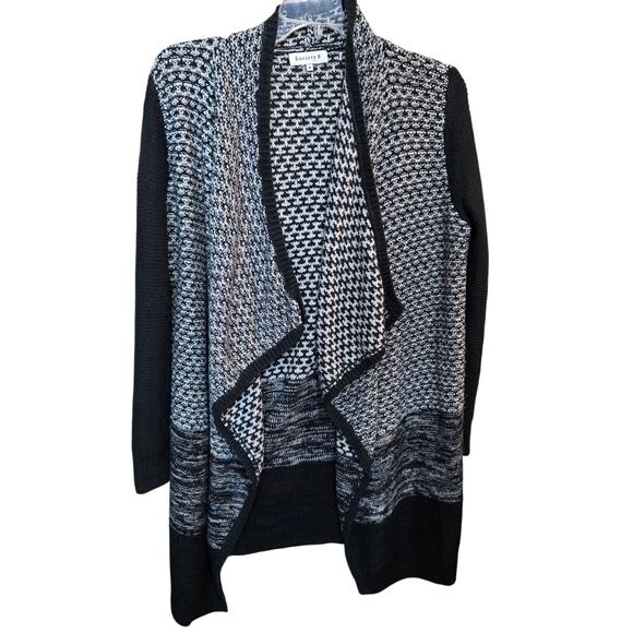 Women's Medium M 8 10 Sweaters Cardigans Pullovers Vests Wholesale Bulk Lot of 6 - Picture 5 of 9